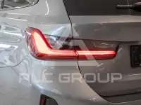 2025 BMW M3