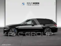 2025 BMW M340
