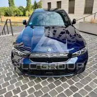 2025 BMW M340