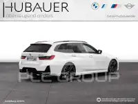 2025 BMW M340