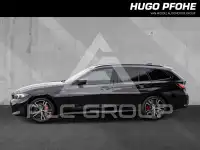 2025 BMW M3