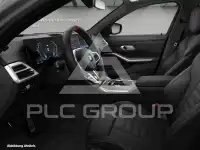 2025 BMW M3