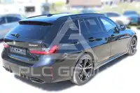 2025 BMW M3