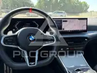 2025 BMW M3