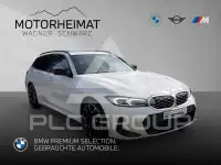 2025 BMW M3