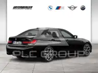 2025 BMW M3