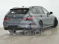 2025 BMW M3