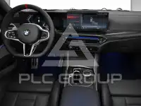 2025 BMW M3