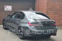 2025 BMW M3