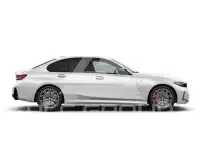 2025 BMW M3