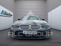 2025 BMW M3