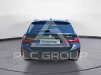 2025 BMW M340