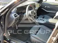 2025 BMW M3