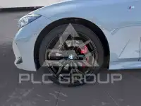 2025 BMW M340