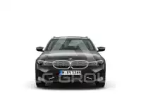 2025 BMW M3