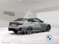 2025 BMW M3