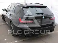 2025 BMW M3