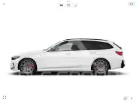 2025 BMW M3