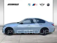 2025 BMW M3