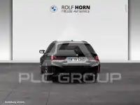 2025 BMW M340