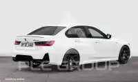 2025 BMW M3