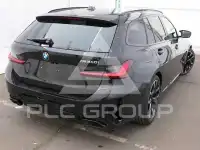 2025 BMW M3