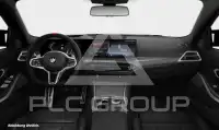 2025 BMW M3