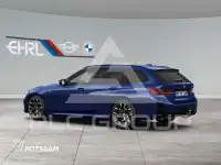 2025 BMW M3