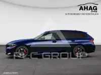 2025 BMW M3