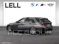 2025 BMW M3