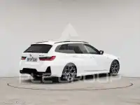 2025 BMW M340