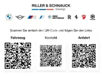 2025 BMW M340
