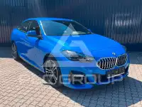 2025 BMW 2 Series