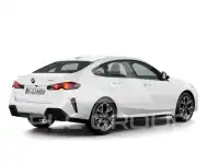 2025 BMW 220