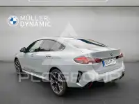 2025 BMW 220