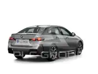 2025 BMW 220