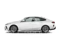 2025 BMW 220
