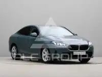 2025 BMW 220