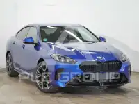 2025 BMW 220