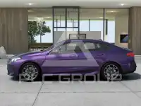 2025 BMW 220