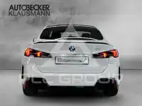 2025 BMW 220