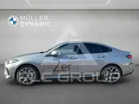 2025 BMW 220