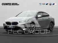 2025 BMW 220