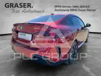2025 BMW 220