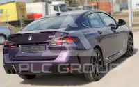 2025 BMW 220