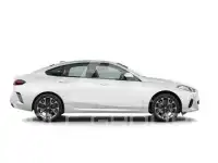2025 BMW 220