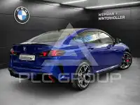 2025 BMW 220
