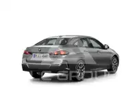 2025 BMW 220