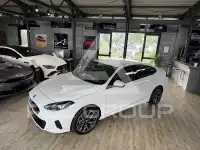 2025 BMW 220