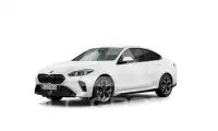 2025 BMW 220